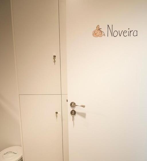 Albergue Casa Manola