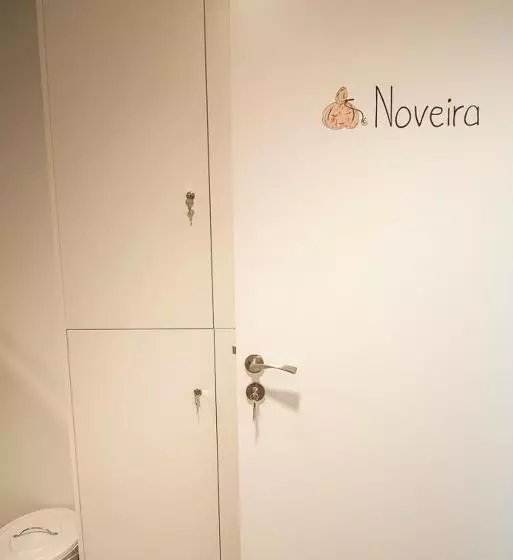 Albergue Casa Manola