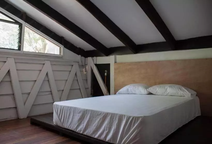 ユースホステル Jaco Inn