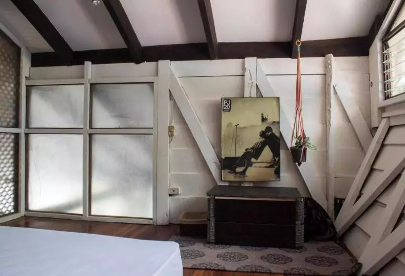 ユースホステル Jaco Inn