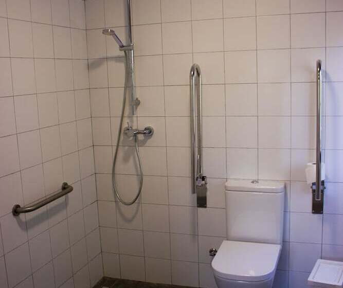 La Wave Surf Coruña   Hostel