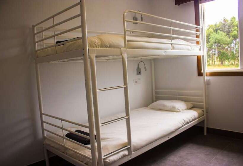 La Wave Surf Coruña   Hostel