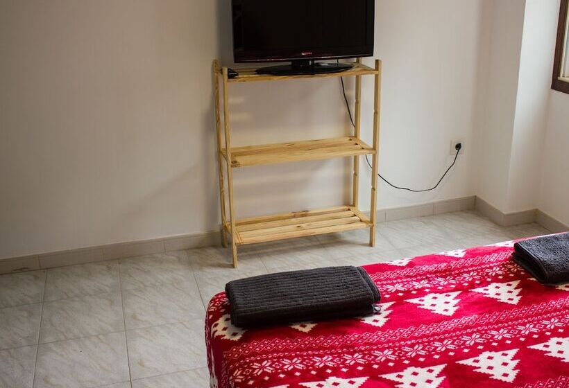 La Wave Surf Coruña   Hostel