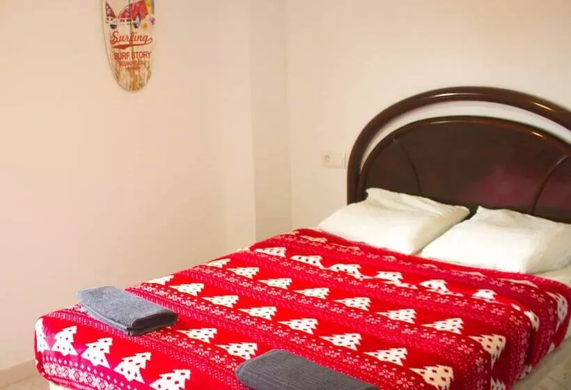 La Wave Surf Coruña   Hostel