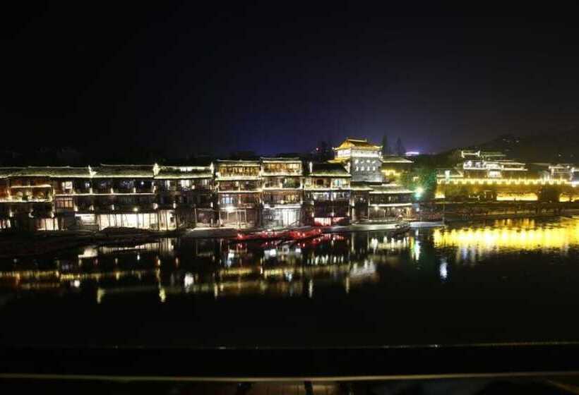 Alberg Ms.yang's Guest House