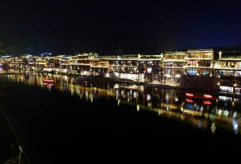 Alberg Ms.yang's Guest House