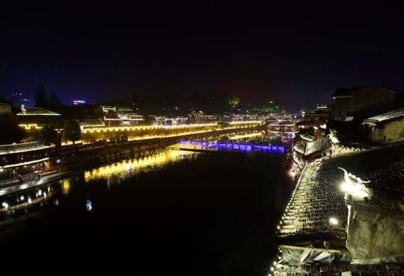 Alberg Ms.yang's Guest House