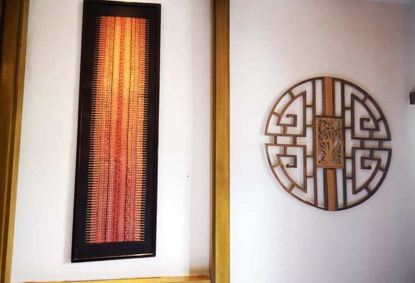 Alberg Ms.yang's Guest House