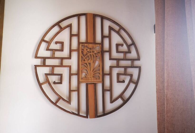 Alberg Ms.yang's Guest House