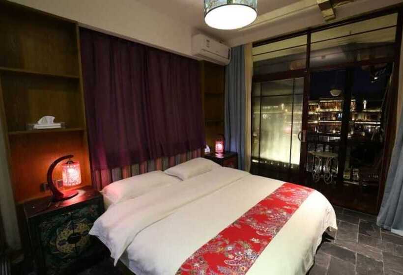 Alberg Ms.yang's Guest House