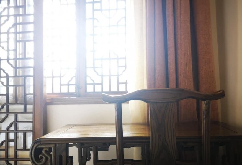 Alberg Ms.yang's Guest House