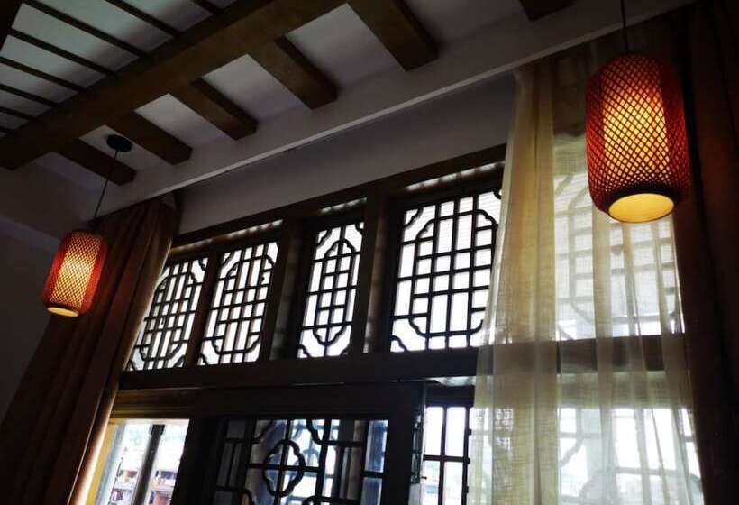 Alberg Ms.yang's Guest House