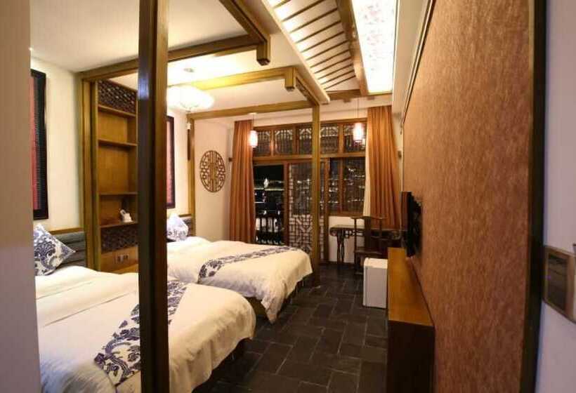 Alberg Ms.yang's Guest House