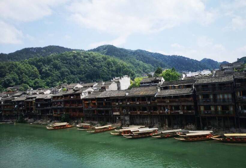 Alberg Ms.yang's Guest House