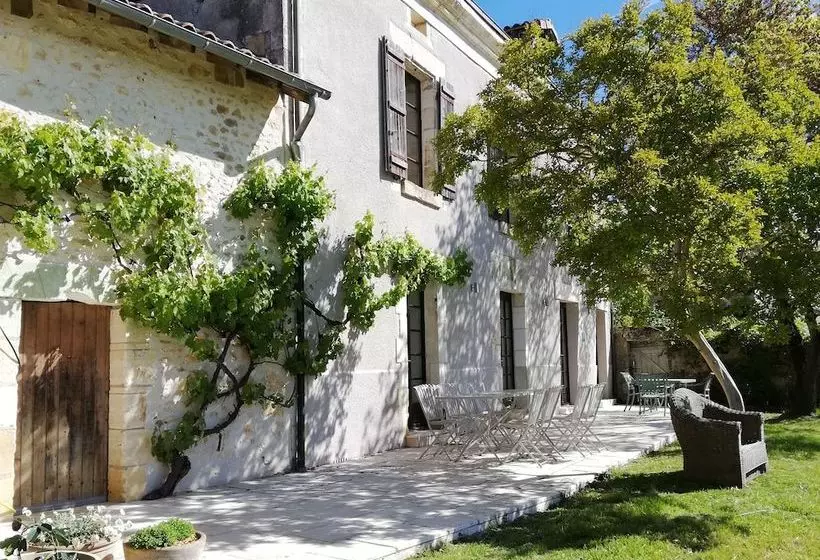 Aamiaismajoitus (B&B) L'escapade