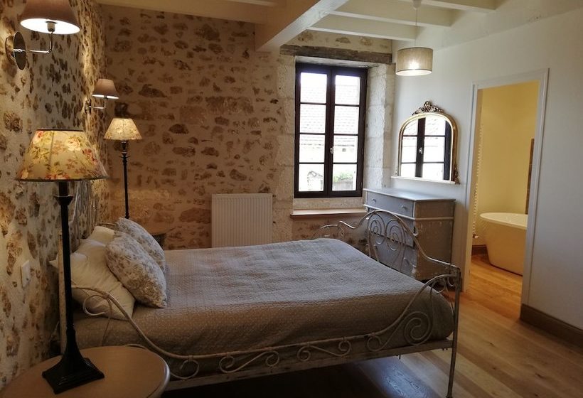 Bed and Breakfast L'escapade