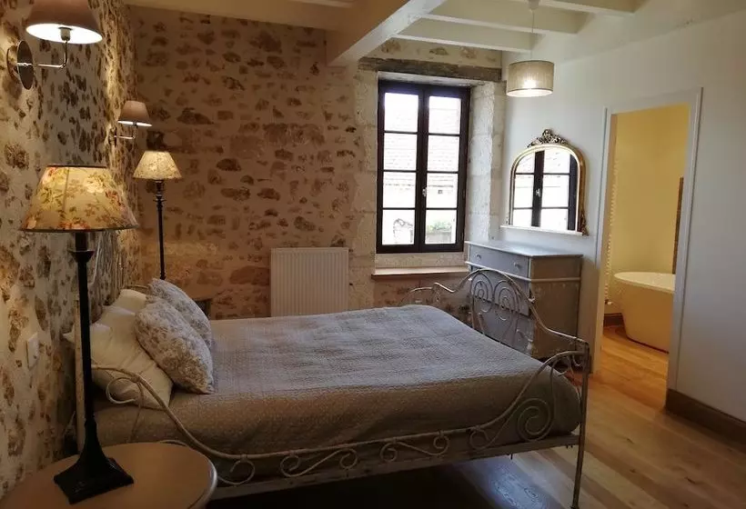 Aamiaismajoitus (B&B) L'escapade