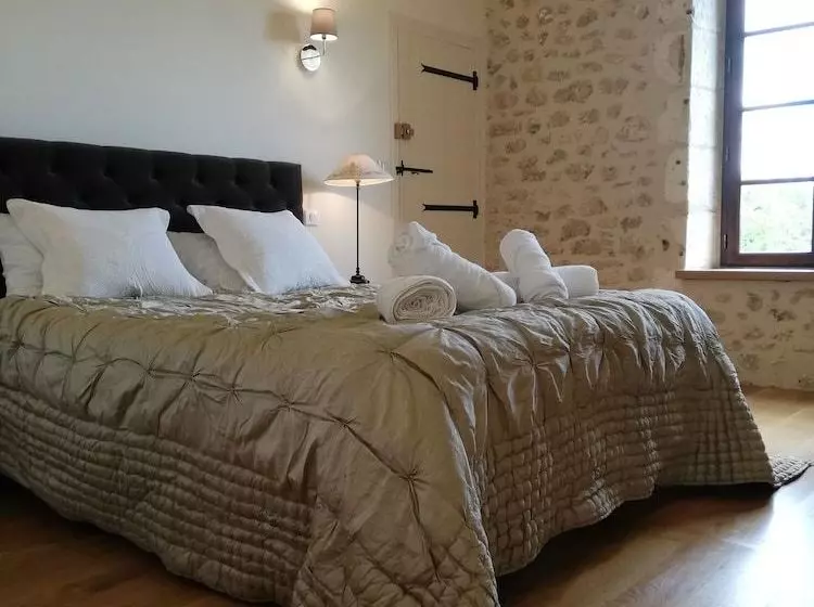 Aamiaismajoitus (B&B) L'escapade