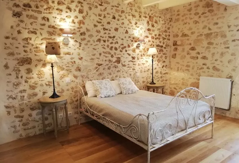 Aamiaismajoitus (B&B) L'escapade