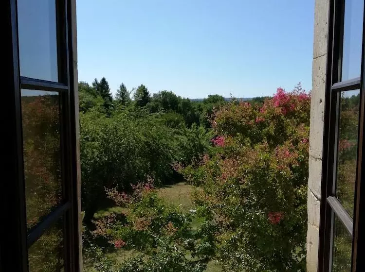 Aamiaismajoitus (B&B) L'escapade
