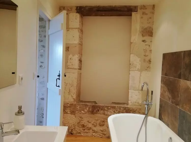Aamiaismajoitus (B&B) L'escapade