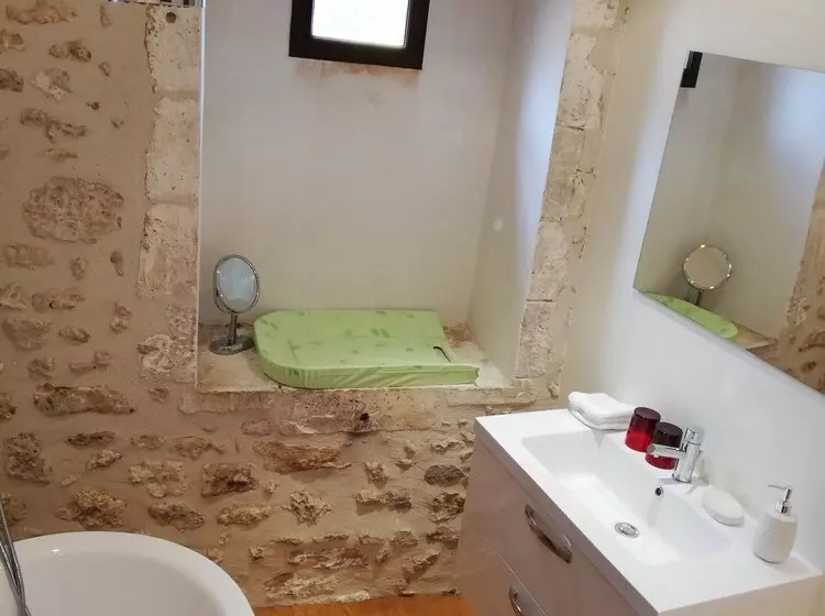 Aamiaismajoitus (B&B) L'escapade