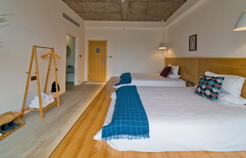 צימר Yangshuo Serene Cove