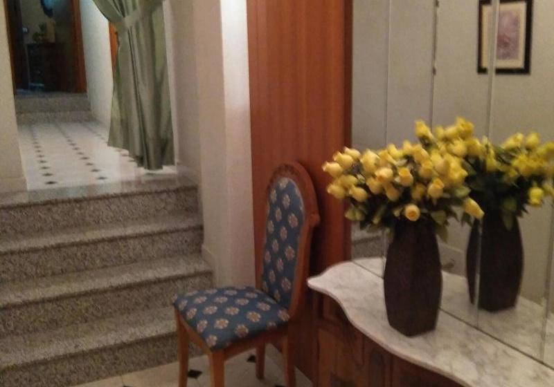 Casa Rural Angelita De Catí