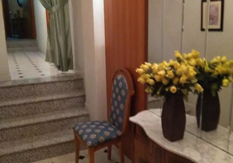 Casa Rural Angelita De Catí