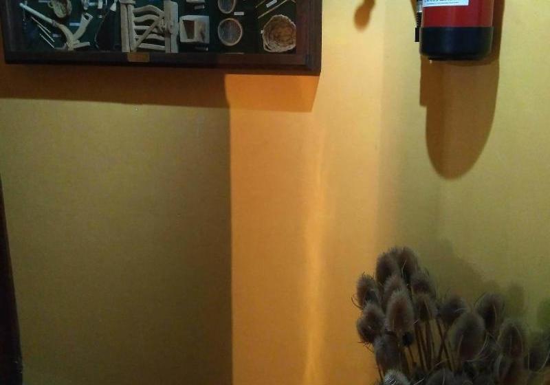 Casa Rural Angelita De Catí