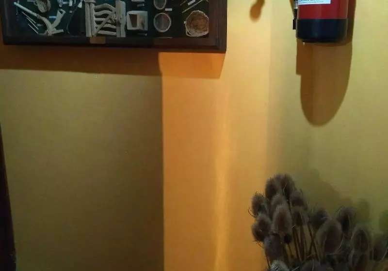 Casa Rural Angelita De Catí