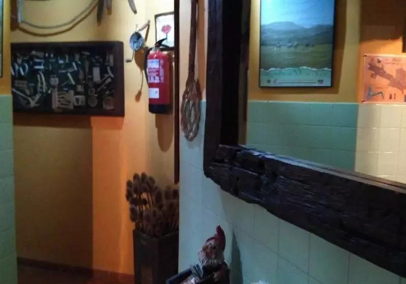 Casa Rural Angelita De Catí