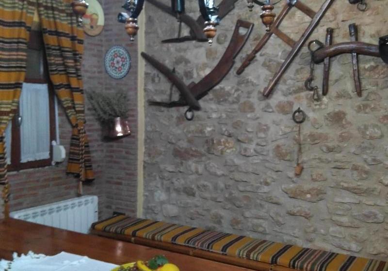 Casa Rural Angelita De Catí