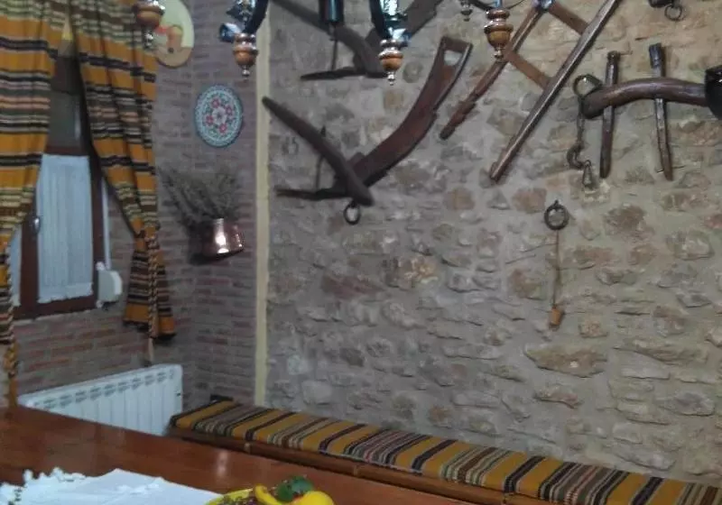 Casa Rural Angelita De Catí