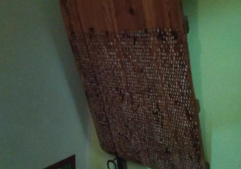 Casa Rural Angelita De Catí