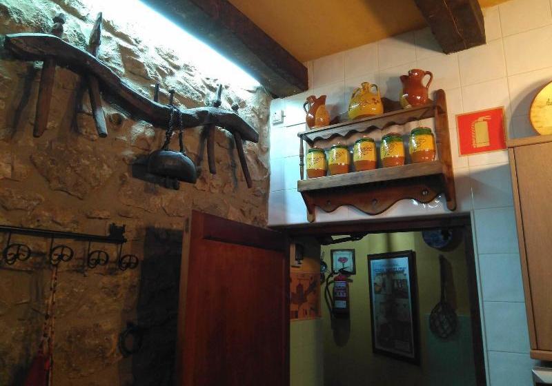 Casa Rural Angelita De Catí