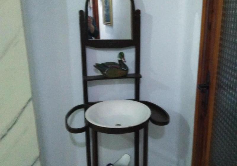 Casa Rural Angelita De Catí