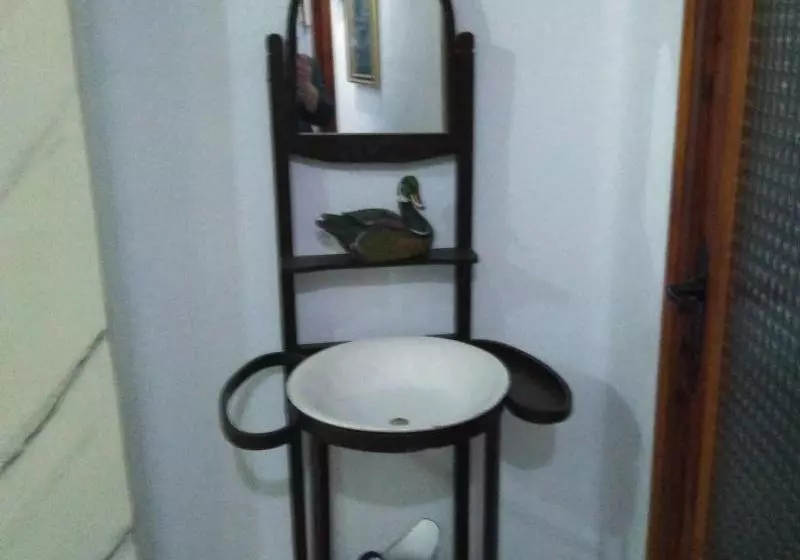 Casa Rural Angelita De Catí