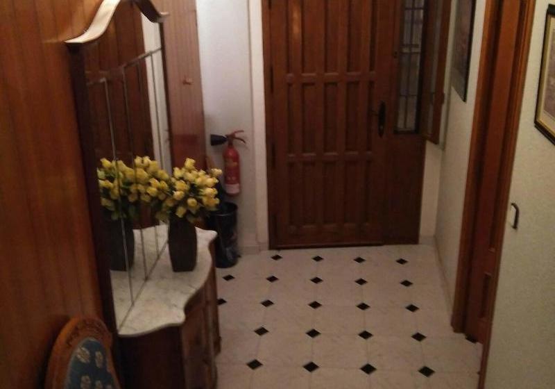 Casa Rural Angelita De Catí