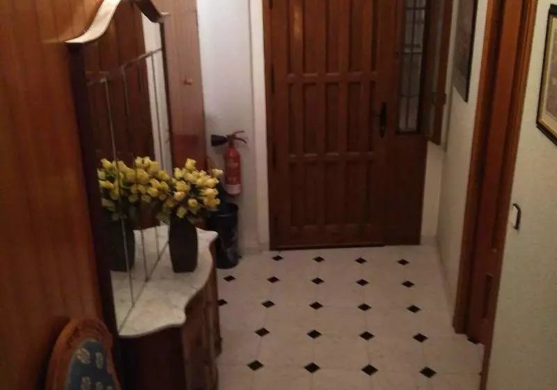 Casa Rural Angelita De Catí