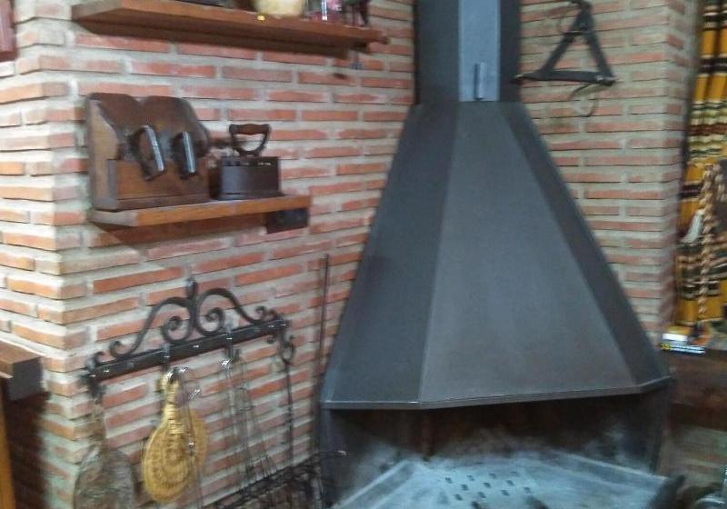 Casa Rural Angelita De Catí