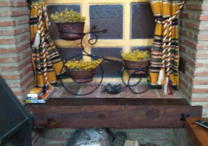 Casa Rural Angelita De Catí