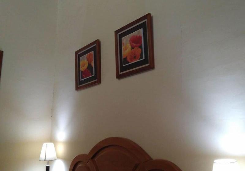 Casa Rural Angelita De Catí