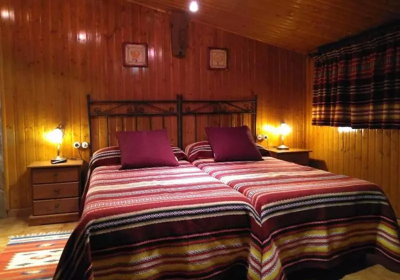 Casa Rural Angelita De Catí