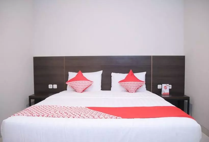 ホテル Azzahra Guest House By Oyo Rooms