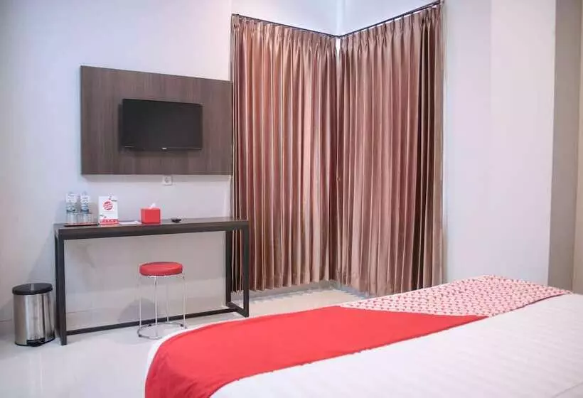 ホテル Azzahra Guest House By Oyo Rooms