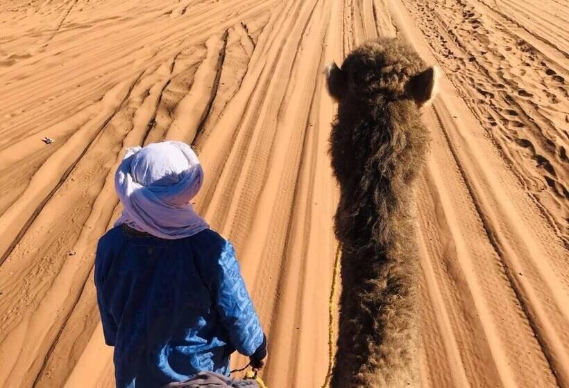 فندق Sunset Luxury Camp