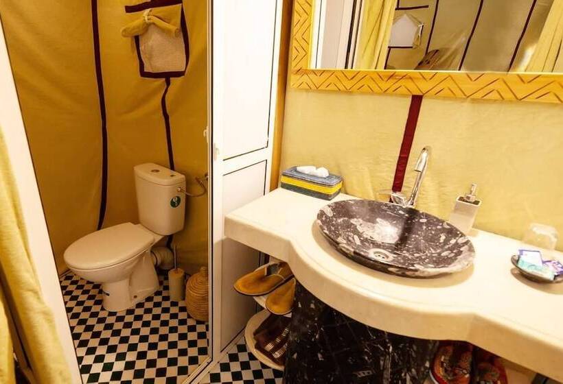 فندق Sunset Luxury Camp