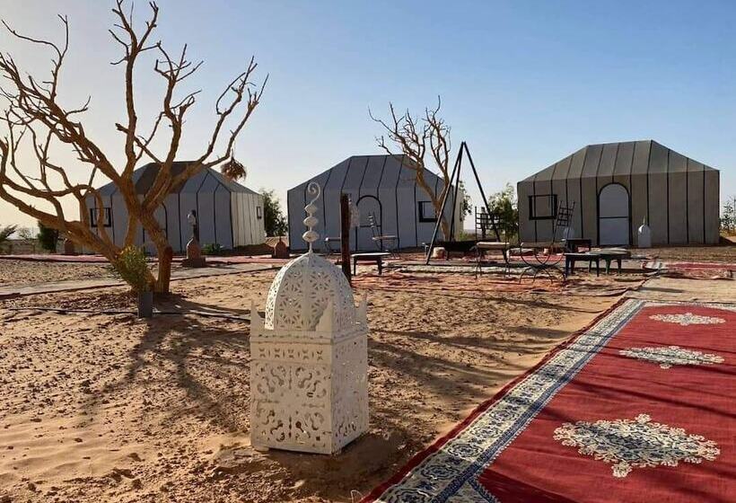 فندق Sunset Luxury Camp