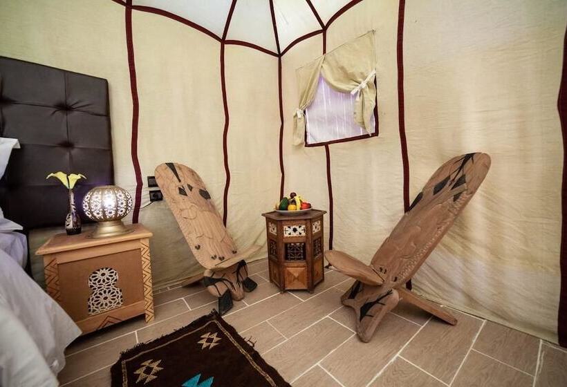 فندق Sunset Luxury Camp